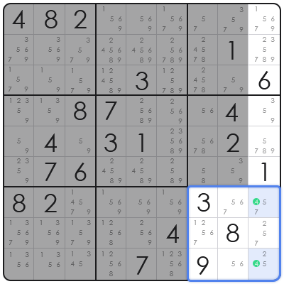 best iphone sudoku app