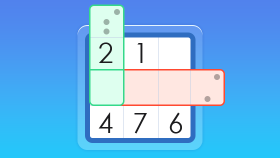 strategy in sudoku