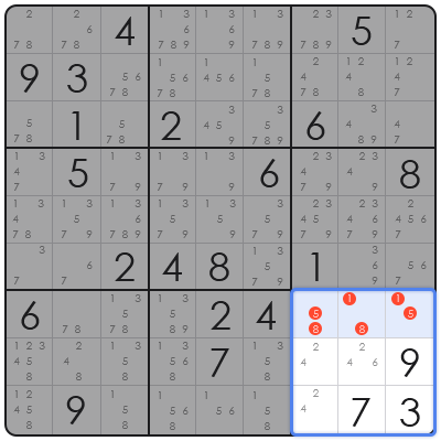 arrow sudoku