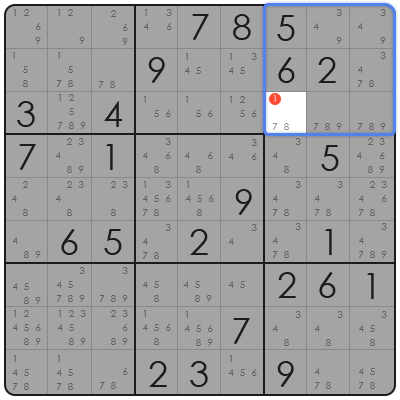 sudoku extremely hard printable