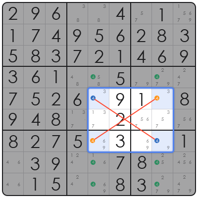 sudoku video